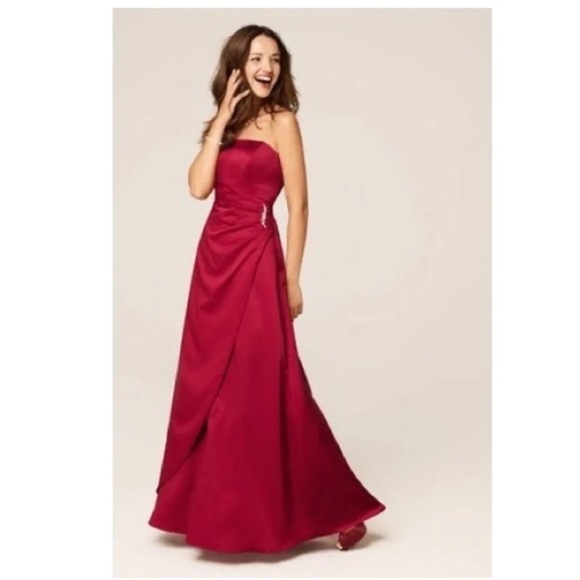 David's bridal style 8567 sale